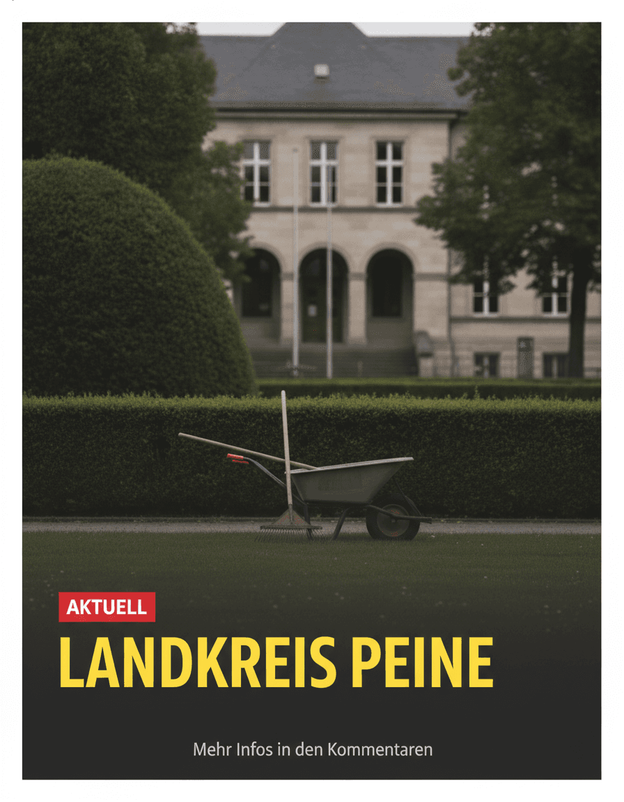 Landkreis Peine beschließt Arbeitspflicht für Asylbewerber – und löst eine Debatte aus